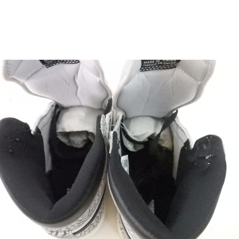 NIKE ナイキ/AIR JORDAN1 RETRO HIGH OG/DZ5485-052//SAランク/84