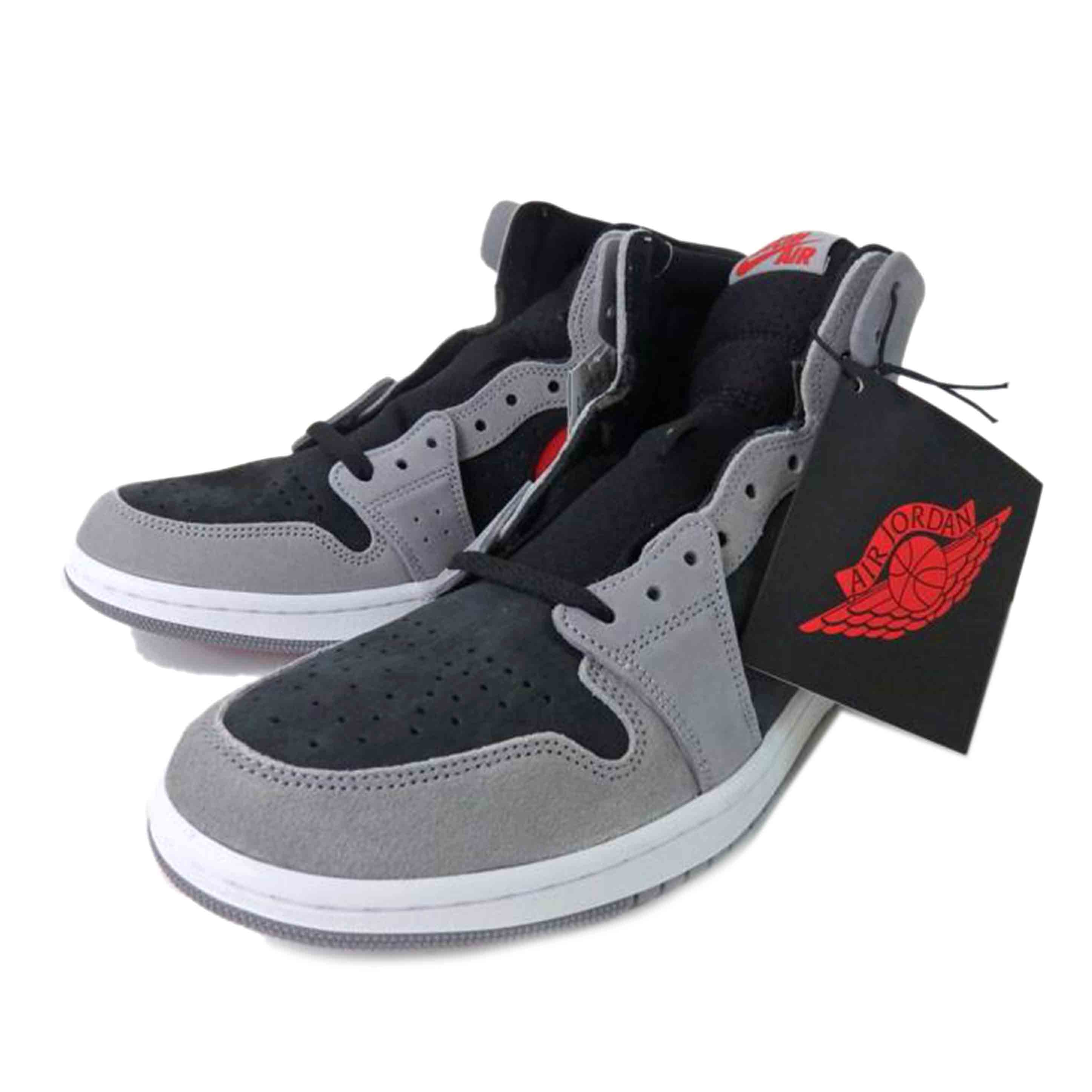 NIKE ナイキ/AIR JORDAN1ZOOM CMFT/DV1307-060//SAランク/84