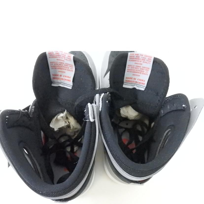 NIKE ナイキ/AIR JORDAN1ZOOM CMFT/DV1307-060//SAランク/84