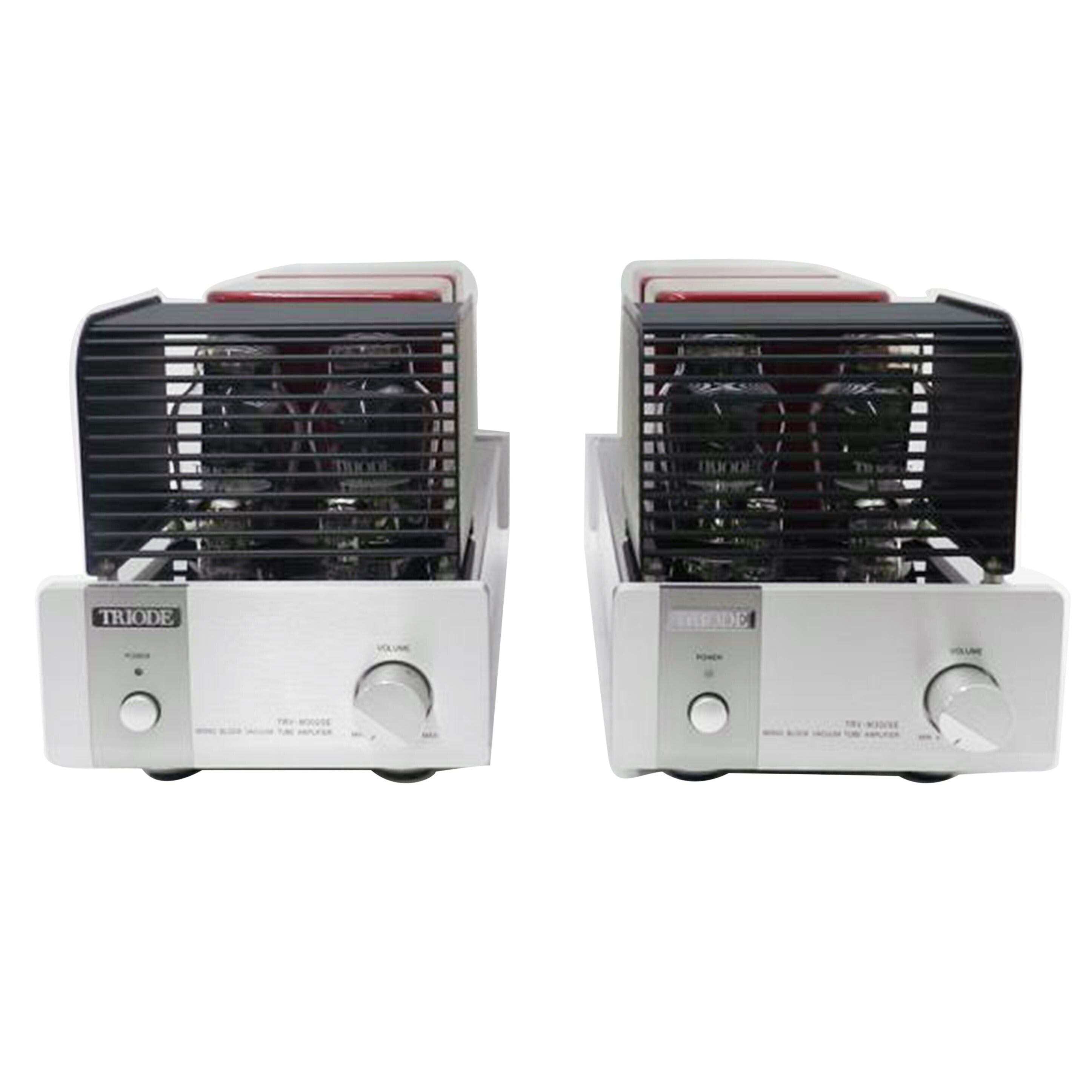 TRIODE トライオード/モノラルパワーアンプ(ペア)/TRV-M300SE//10090679/10090680/Aランク/69