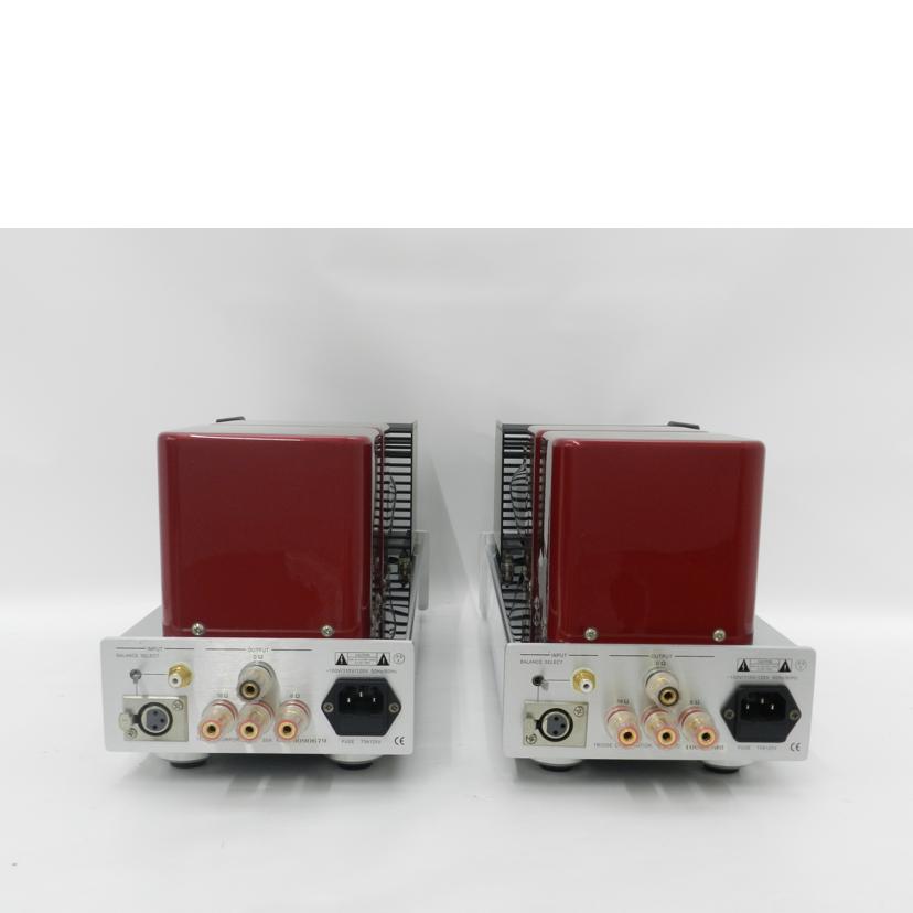 TRIODE トライオード/モノラルパワーアンプ(ペア)/TRV-M300SE//10090679/10090680/Aランク/69
