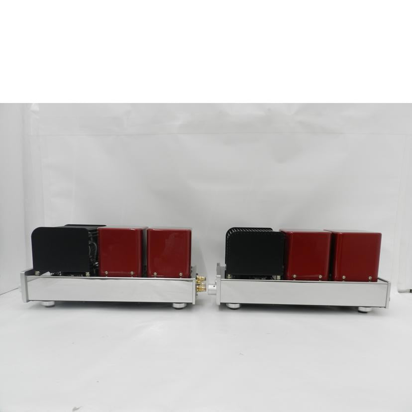 TRIODE トライオード/モノラルパワーアンプ(ペア)/TRV-M300SE//10090679/10090680/Aランク/69