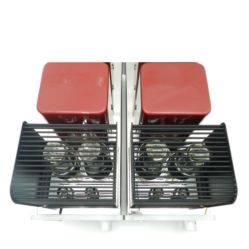 TRIODE トライオード/モノラルパワーアンプ(ペア)/TRV-M300SE//10090679/10090680/Aランク/69