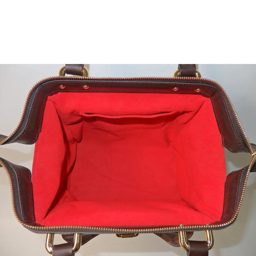 LV ルイヴィトン/ナイツブリッジ/ダミエ //VI1016/ABランク/84