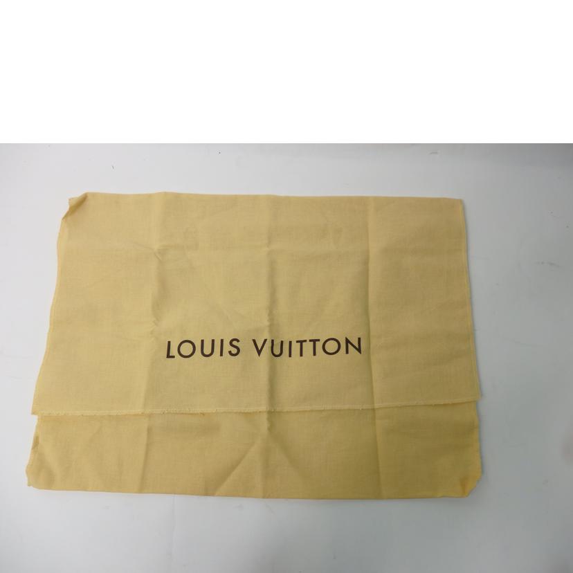 LV ルイヴィトン/ナイツブリッジ/ダミエ //VI1016/ABランク/84