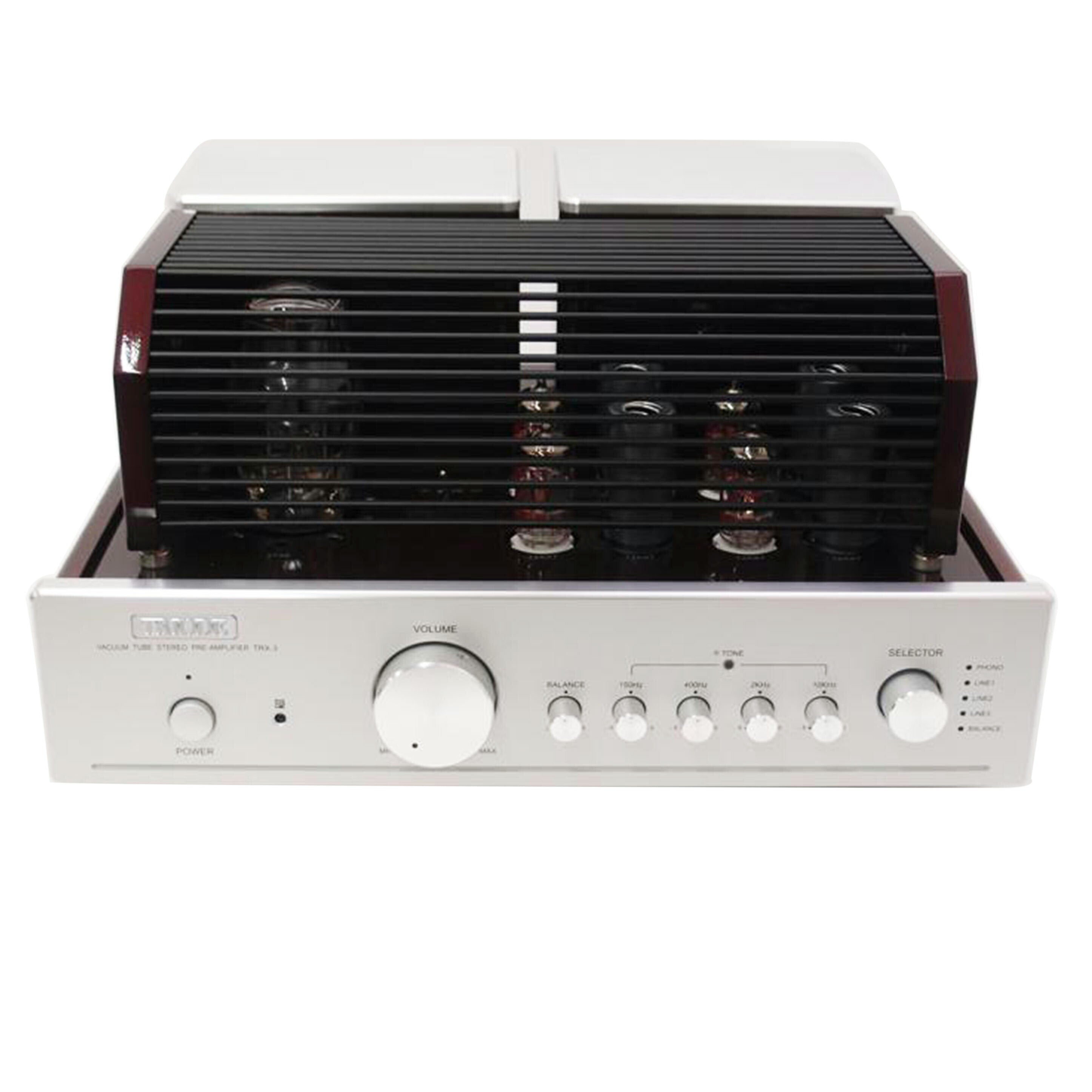 TRIODE トライオード/真空管プリアンプ/TRX-3//14030099/Aランク/69