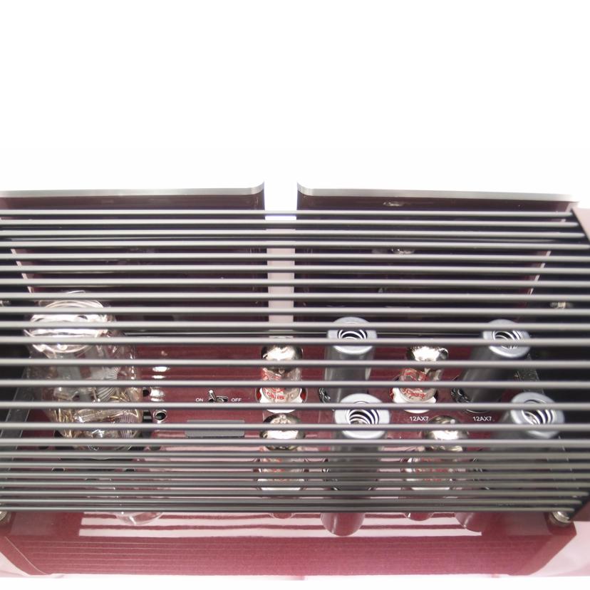 TRIODE トライオード/真空管プリアンプ/TRX-3//14030099/Aランク/69