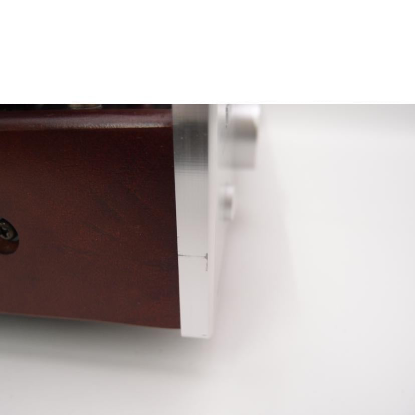 TRIODE トライオード/真空管プリアンプ/TRX-3//14030099/Aランク/69