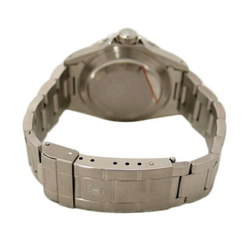 ROLEX ロレックス 黒サブ 腕時計 2010年頃製造 ステンレス 黒文字盤 メンズ 自動巻き/サブマリーナ・ノンデイト・ブラック/G番/自動巻き/14060M//G71**********/Aランク/69