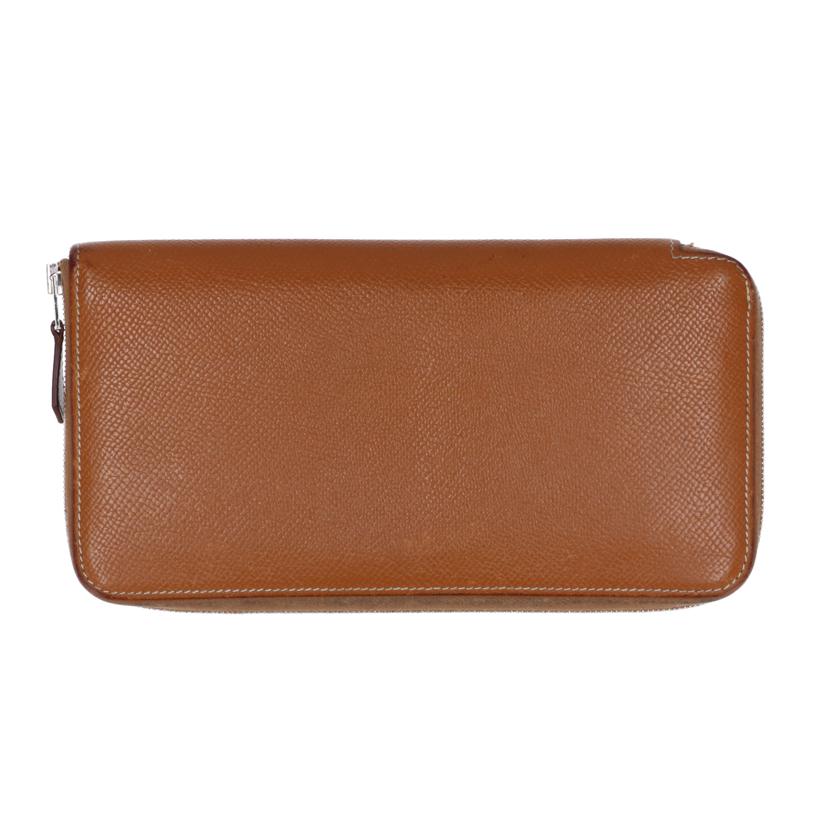 HERMES エルメス/アザップロングシルクイン//AR □M/BCランク/75