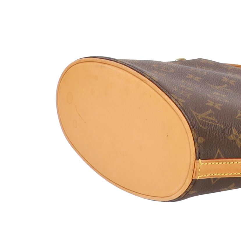 LV ルイヴィトン/ドルーオ/モノグラム/M51290//VI1010/ABランク/75