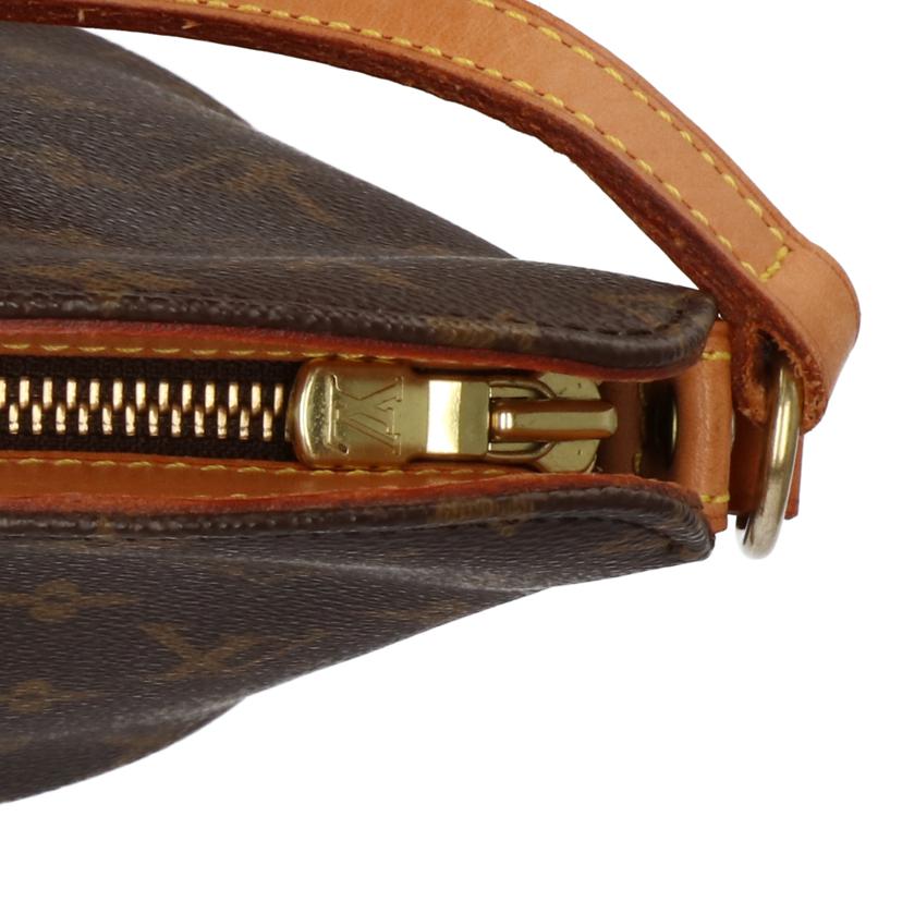 LV ルイヴィトン/ドルーオ/モノグラム/M51290//VI1010/ABランク/75