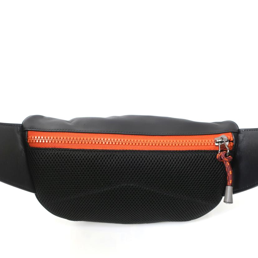 COACH コーチ/迷彩ボディーバッグ/1971//Aランク/65