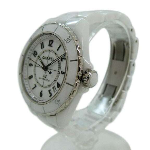 CHANEL シャネル/J12/裏スケルトン/38mm/オートマチック/H5700//KTG*****/ABランク/82