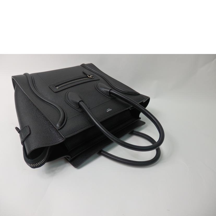 CELINE セリーヌ/ラゲージマイクロショッパー/189793DRU.38NO//0292/Aランク/84