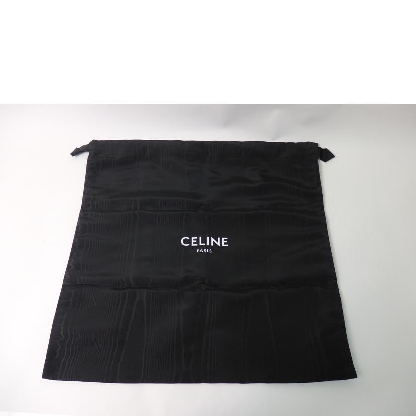 CELINE セリーヌ/ラゲージマイクロショッパー/189793DRU.38NO//0292/Aランク/84