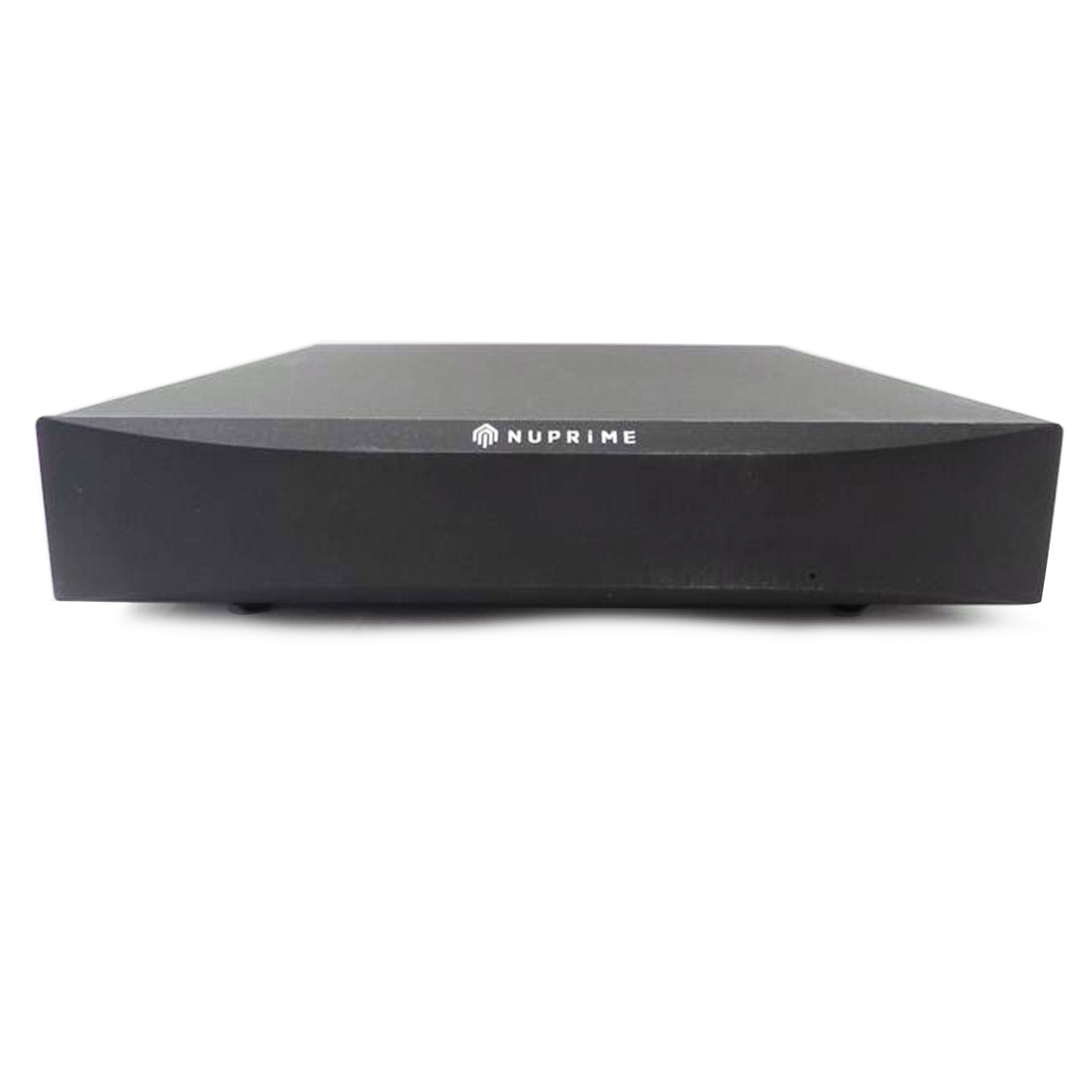 NuPrime ニュープライム/ステレオパワーアンプ/STA-9//4001299/ABランク/69