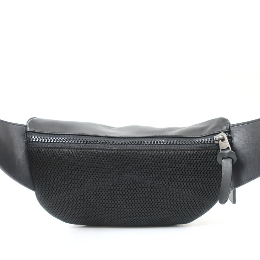 COACH コーチ/ボディーバッグ ブラック/F75776//Aランク/65