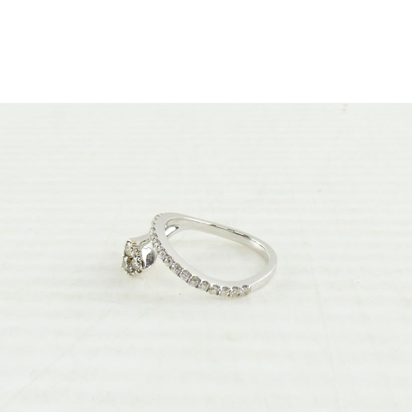 /K18WGダイヤR0.27#12//Aランク/64