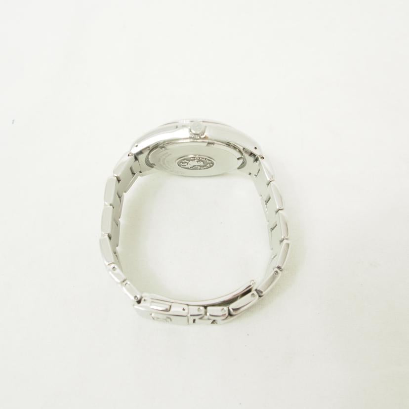 GrandSeiko グランドセイコー/グランドセイコー/クオーツ/黒文字盤/SBGX061//511369/ABランク/78
