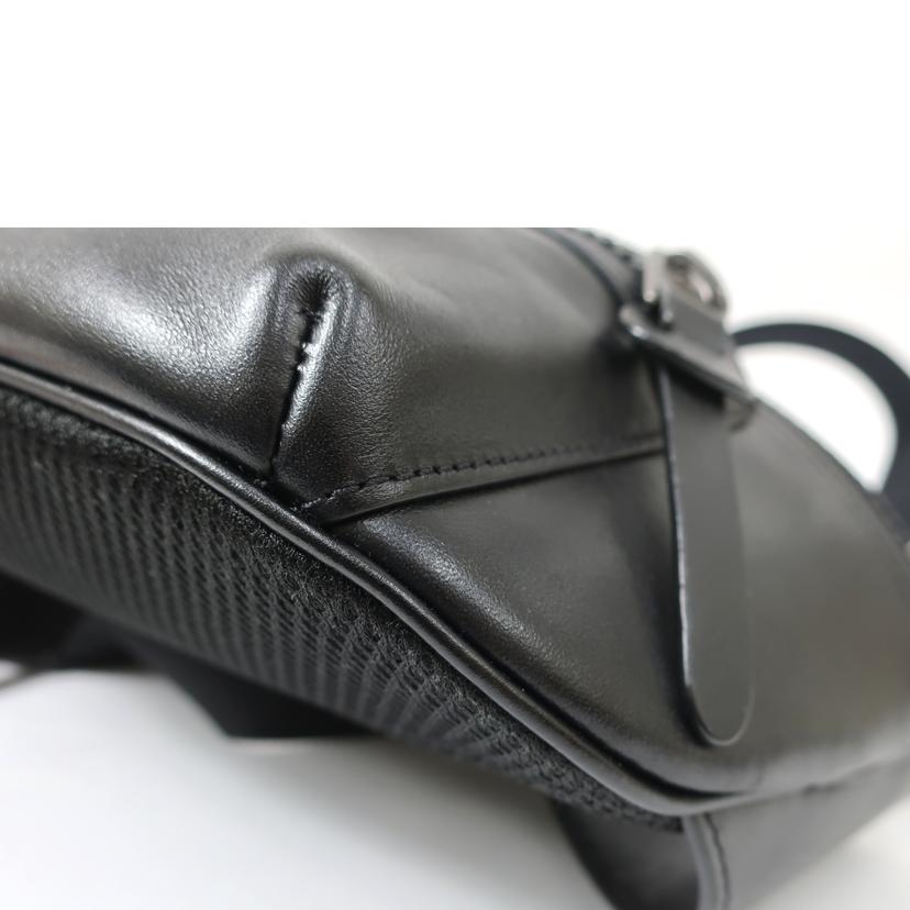 COACH コーチ/ボディーバッグ ブラック/F75776//Aランク/65