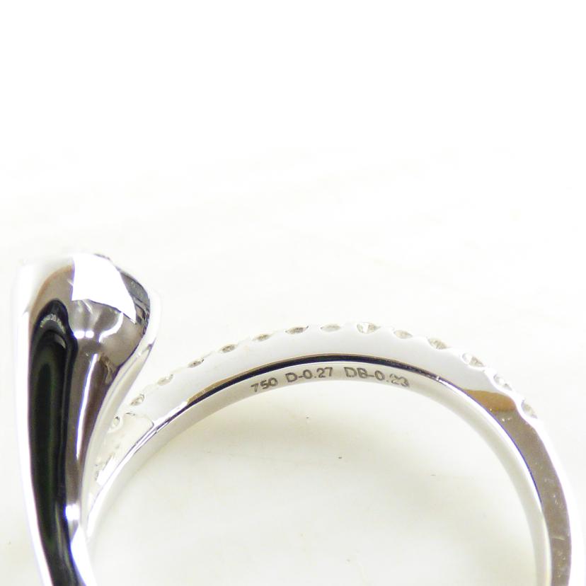 /K18WGダイヤR0.27#12//Aランク/64