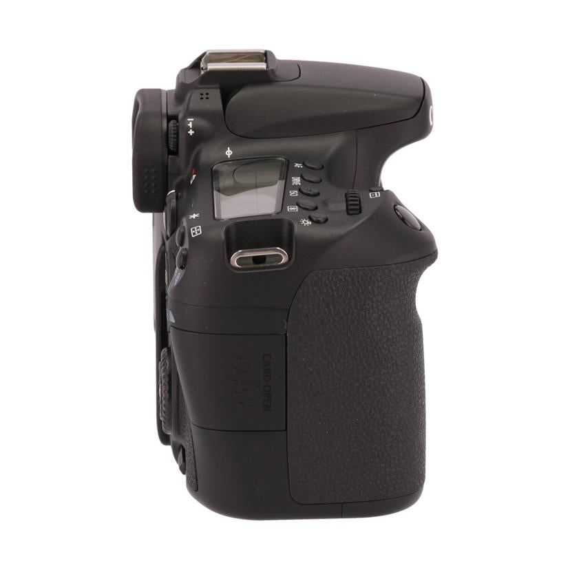 Canon キャノン/デジタル一眼/EOS 70Dレンズキット/EOS 70D EF-S18-135 IS STMセット//051022002058/Aランク/82