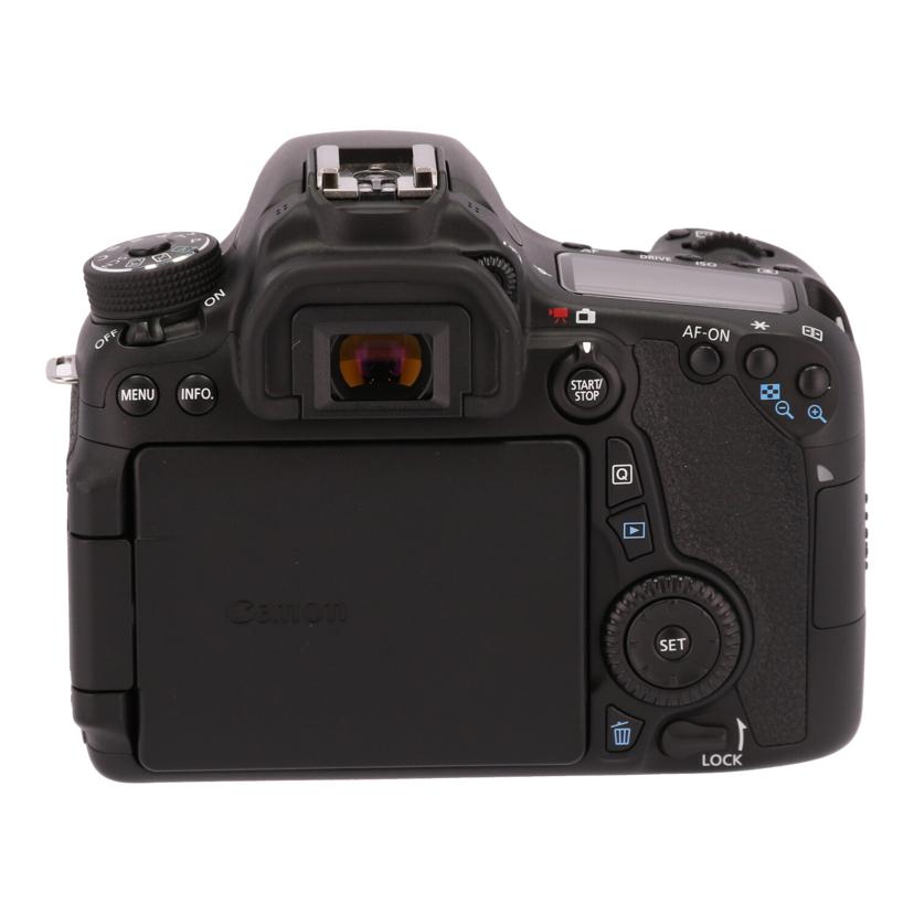 Canon キャノン/デジタル一眼/EOS 70Dレンズキット/EOS 70D EF-S18-135 IS STMセット//051022002058/Aランク/82