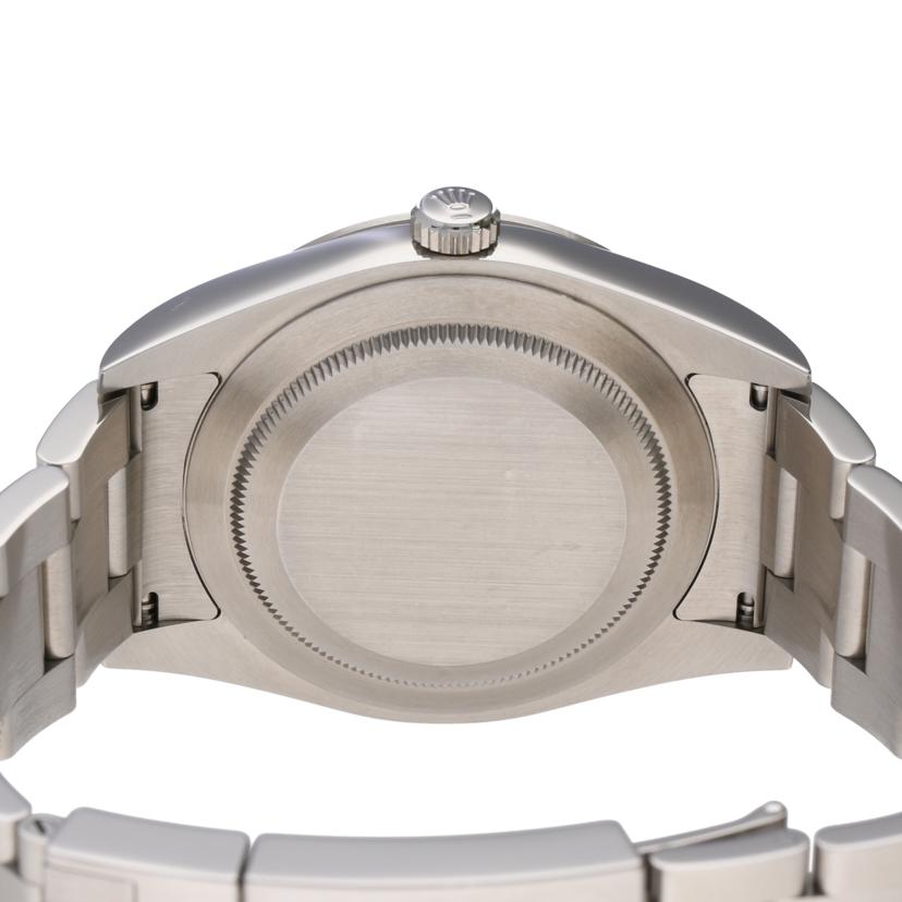 ROLEX ロレックス 腕時計 ランダムシリアル ギャラ2019年 後期型 ホワイト369 ステンレス メンズ 自動巻き/エクスプローラー1/ランダム番/214270//5KX70373/SAランク/75