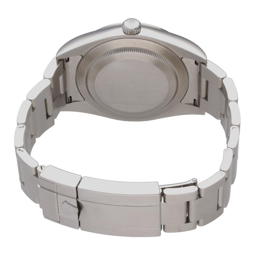 ROLEX ロレックス 腕時計 ランダムシリアル ギャラ2019年 後期型 ホワイト369 ステンレス メンズ 自動巻き/エクスプローラー1/ランダム番/214270//5KX70373/SAランク/75