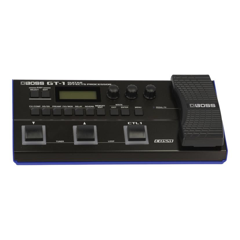 BOSS ボス/エフェクター/GT-1//R3N8554/Aランク/62