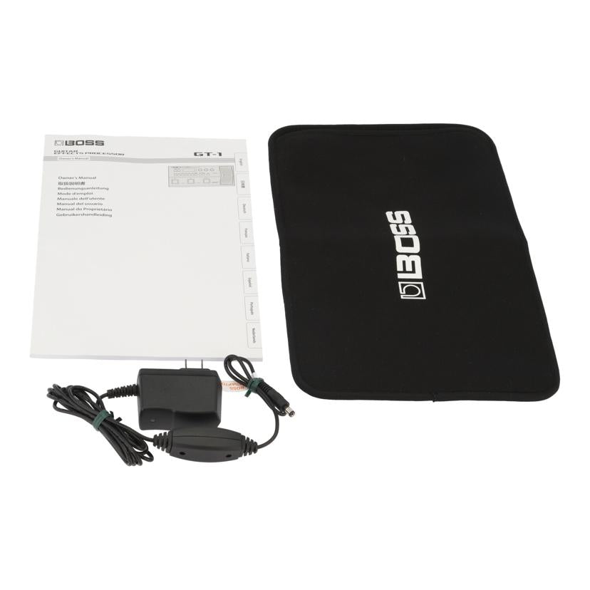 BOSS ボス/エフェクター/GT-1//R3N8554/Aランク/62