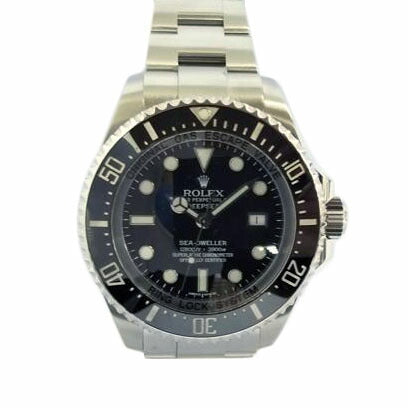 ROLEX ロレックス/シードゥエラー ディープシー/自動巻き /116660//G323421/Aランク/07