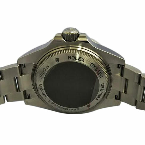 ROLEX ロレックス/シードゥエラー ディープシー/自動巻き /116660//G323421/Aランク/07