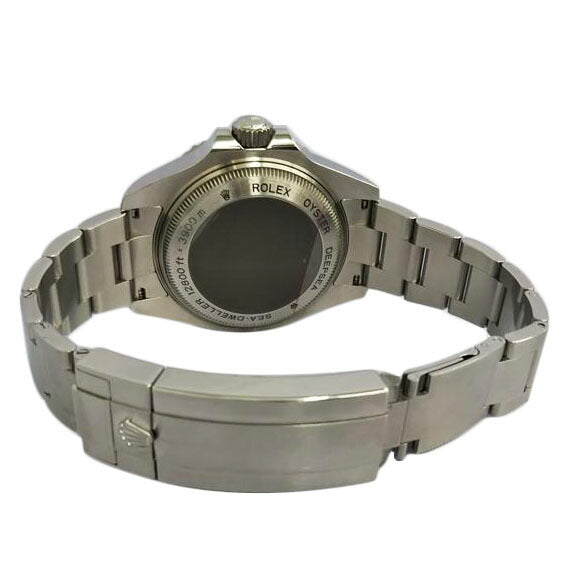 ROLEX ロレックス/シードゥエラー ディープシー/自動巻き /116660//G323421/Aランク/07