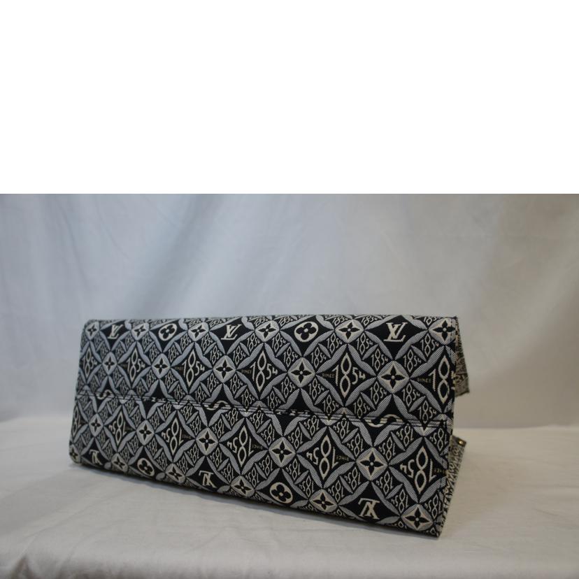 LOUIS VUITTON ルイ・ヴィトン/オンザゴーGM/モノグラムジャガードSINCE1854/M57207//FL4250/Aランク/94