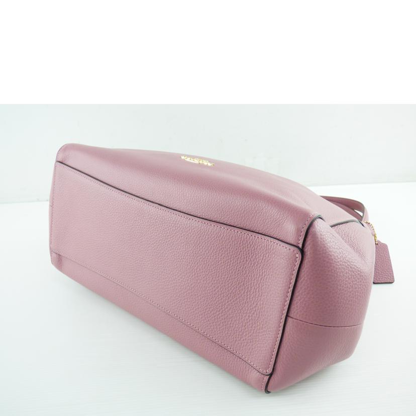 COACH コーチ/トートバッグ/80268//A2080/Aランク/64