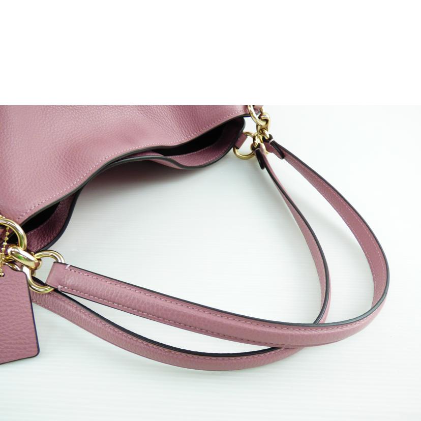 COACH コーチ/トートバッグ/80268//A2080/Aランク/64