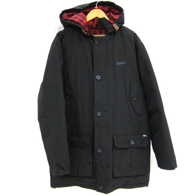WOOLRICH WOOLRICH/アークティックパーカー/16107//BCランク/82