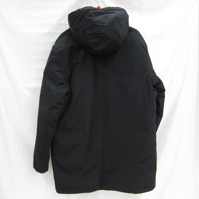 WOOLRICH WOOLRICH/アークティックパーカー/16107//BCランク/82
