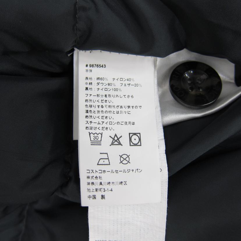 WOOLRICH WOOLRICH/アークティックパーカー/16107//BCランク/82
