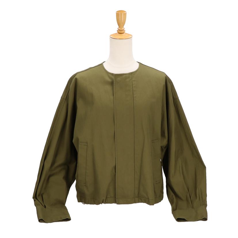 uncrave アンクレイヴ/ uncrave/ノーカラージャケット//ABランク/75