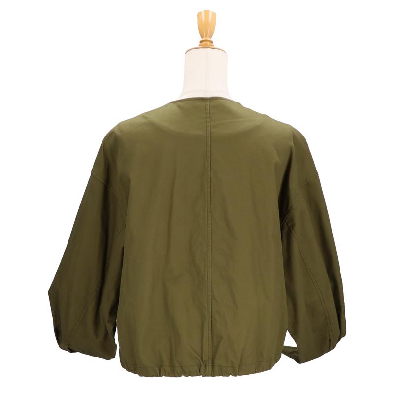 uncrave アンクレイヴ/ uncrave/ノーカラージャケット//ABランク/75