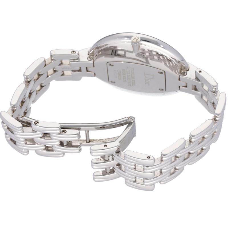 Dior Dior/バキラ/クオーツ/CD094110//RV7237/Bランク/75