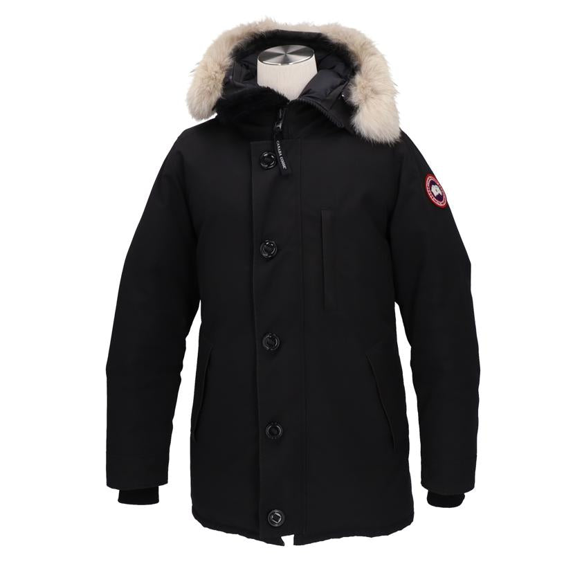 CANADA GOOSE カナダグース/メンズファッション｜WonderREX