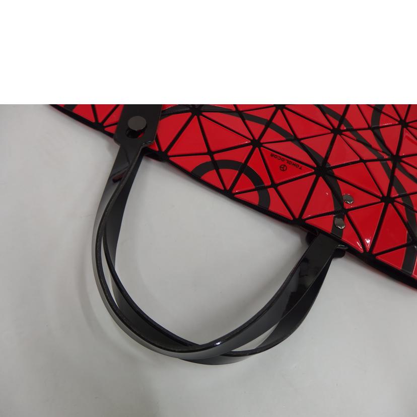 BAOBAO バオバオ/BAOBAO PVC メッシュ赤/BB53-AG605-26//Aランク/82