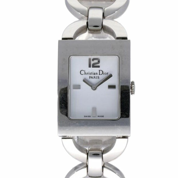 Dior Dior/マリス/クオーツ/D78-109//EE5205/Bランク/75