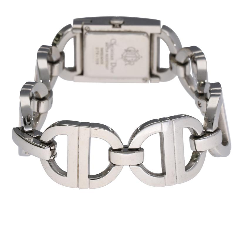 Dior Dior/マリス/クオーツ/D78-109//EE5205/Bランク/75