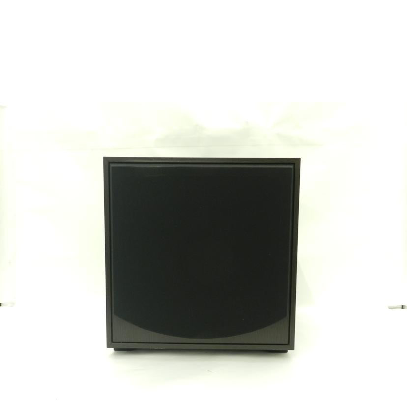 FOSTEX フォステクス/アクティブサブウーファー/CW250B//1003890/Aランク/69