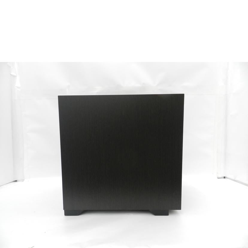 FOSTEX フォステクス/アクティブサブウーファー/CW250B//1003890/Aランク/69